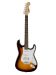 SQUIER BULLET STRATOCASTER W/TREMOLO ELECTRIC GUITR , BROWN SUNBURST