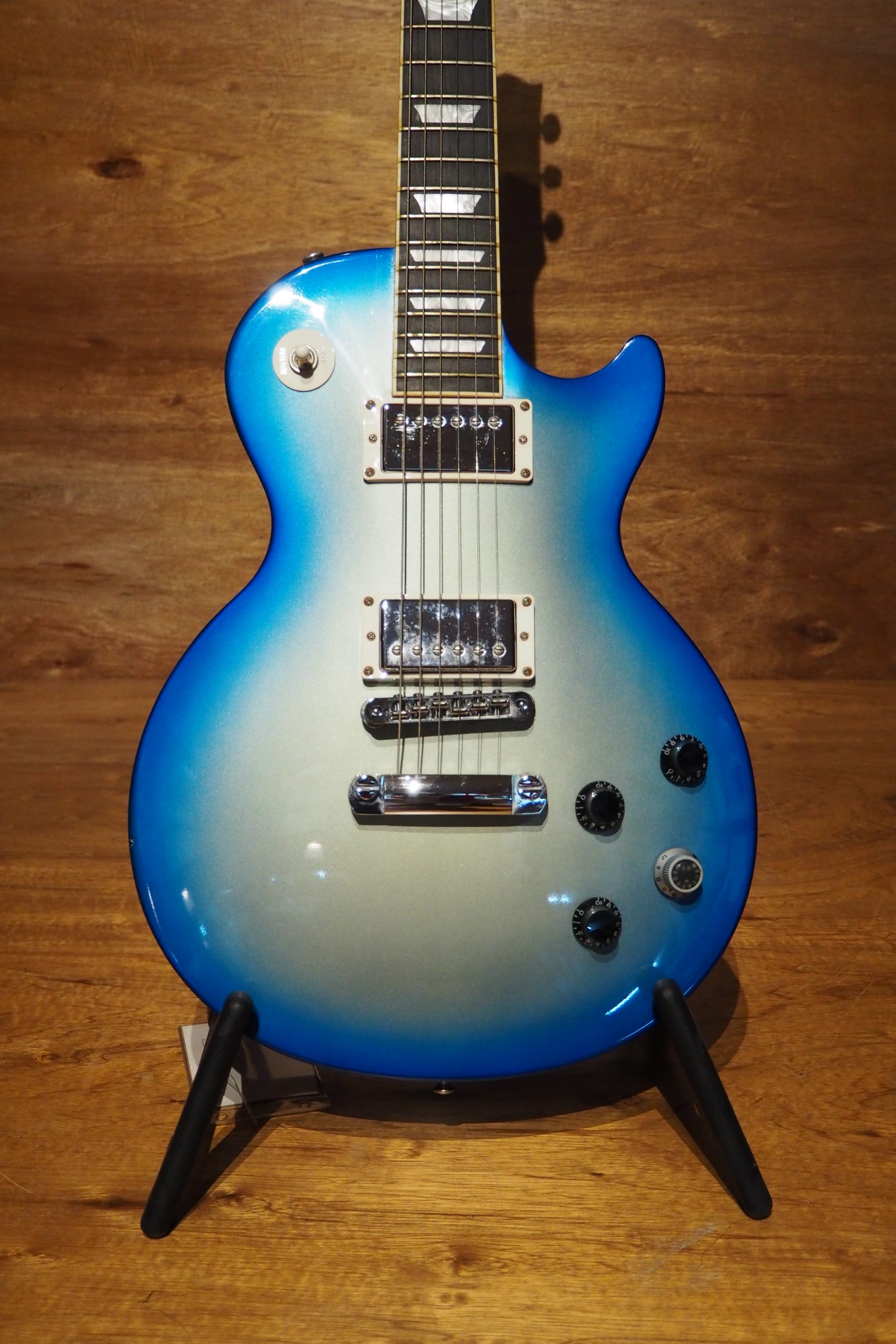 GIBSON ROBOT LES PAUL LIMITED EDITION (USED)