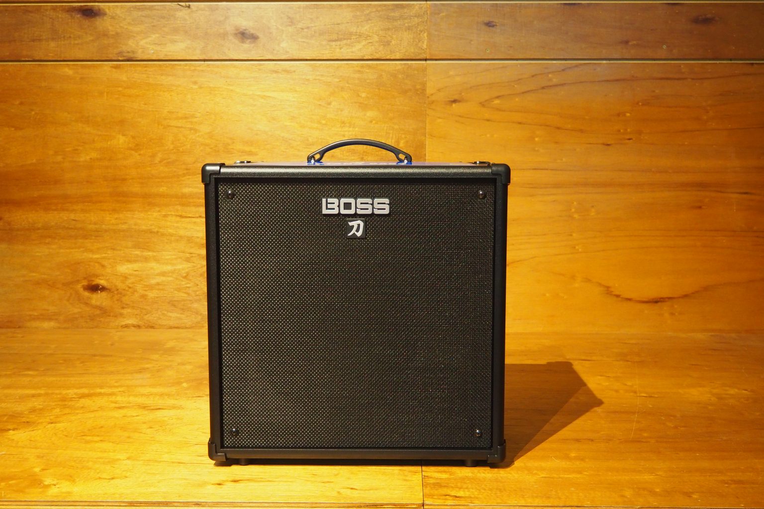 BOSS KATANA 100 BASS AMPLIFIER Sandman Guitar Centre